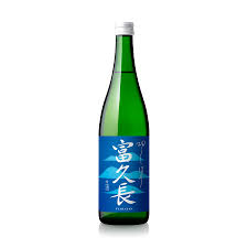 Fukucho Forgotten Fortune Junmai Sake 720ml