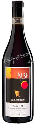 G.D. Vajra Albe Barolo DOCG 1.5Lt