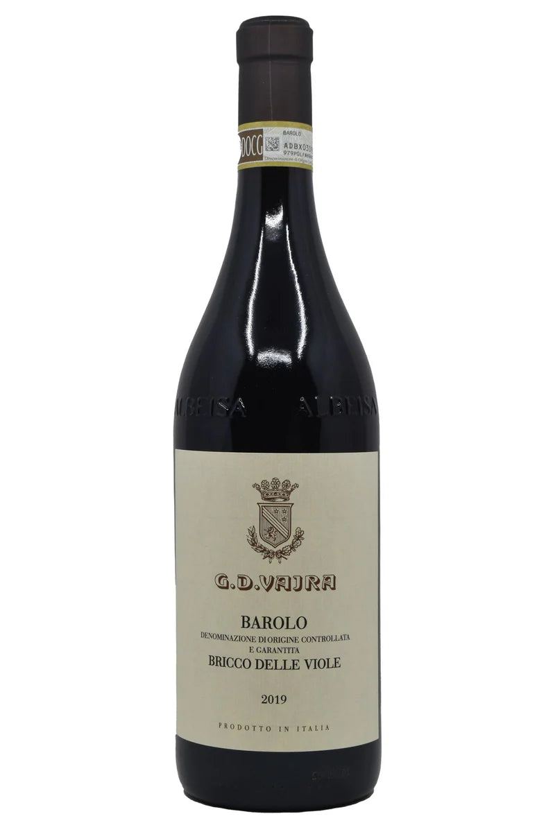 G.D. Vajra Bricco delle Viole 750ml