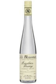 G.E. Massenez Framboise Sauvage Wild Raspberry Eau-de-Vie 375ml