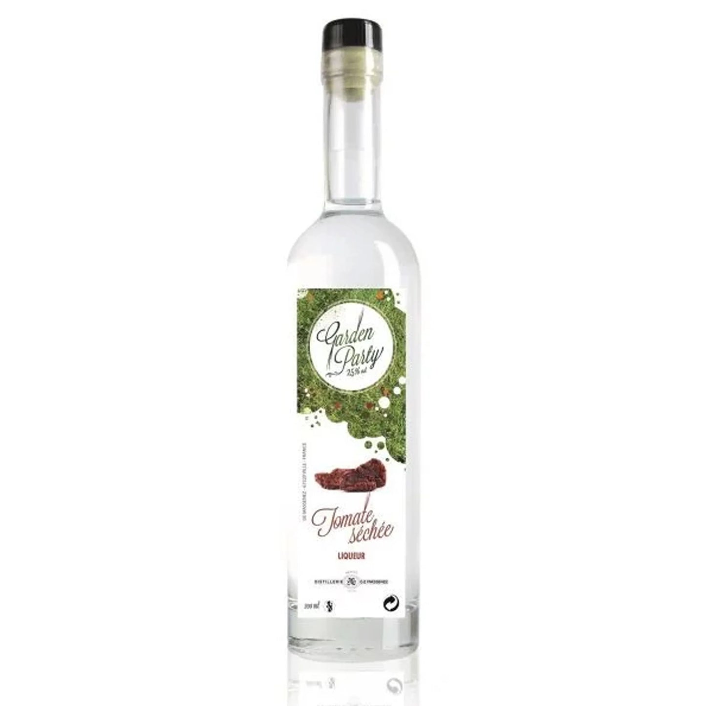 G.E. Massenez Garden Party Tomate Sechee Liqueur 375ml