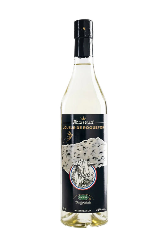 G.E. Massenez Roquefort Liqueur 750ml