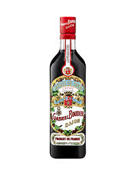 Gabriel Boudier Creme De Cassis 750ml