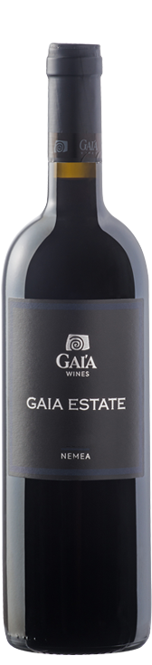 Gaia Estate Red 750ml