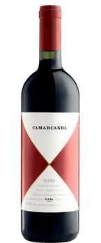 Gaja Ca'Marcanda Camarcanda Bolgheri 750ml