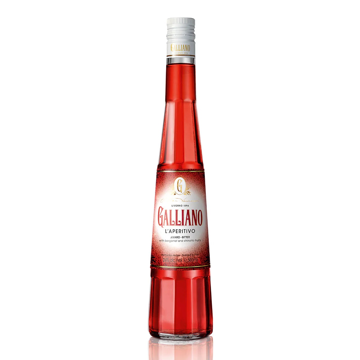 Galliano l'Aperitivo Liqueur 375ml