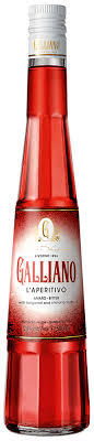 Galliano l'Aperitivo Liqueur 375ml