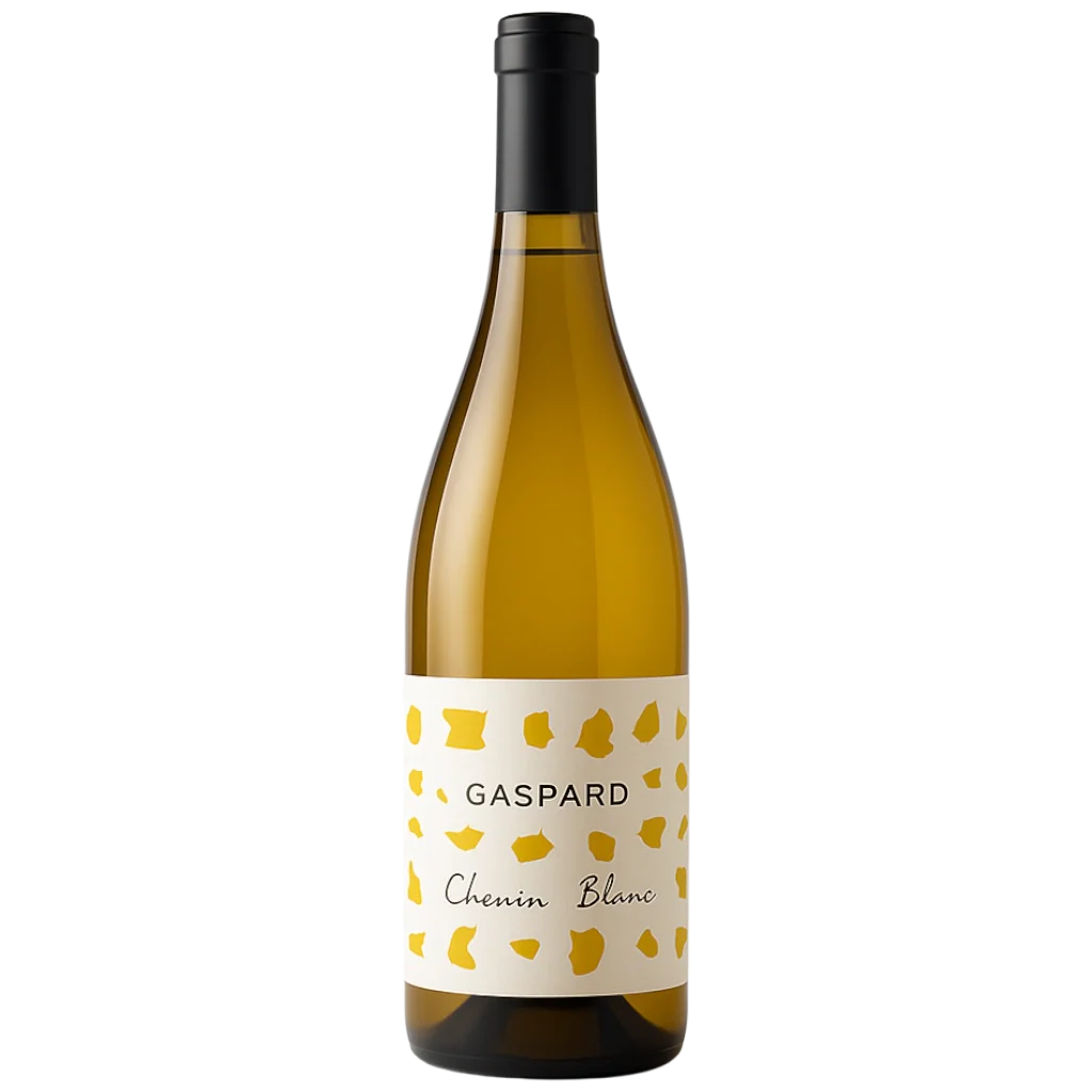 Gaspard Chenin Blanc 750ml