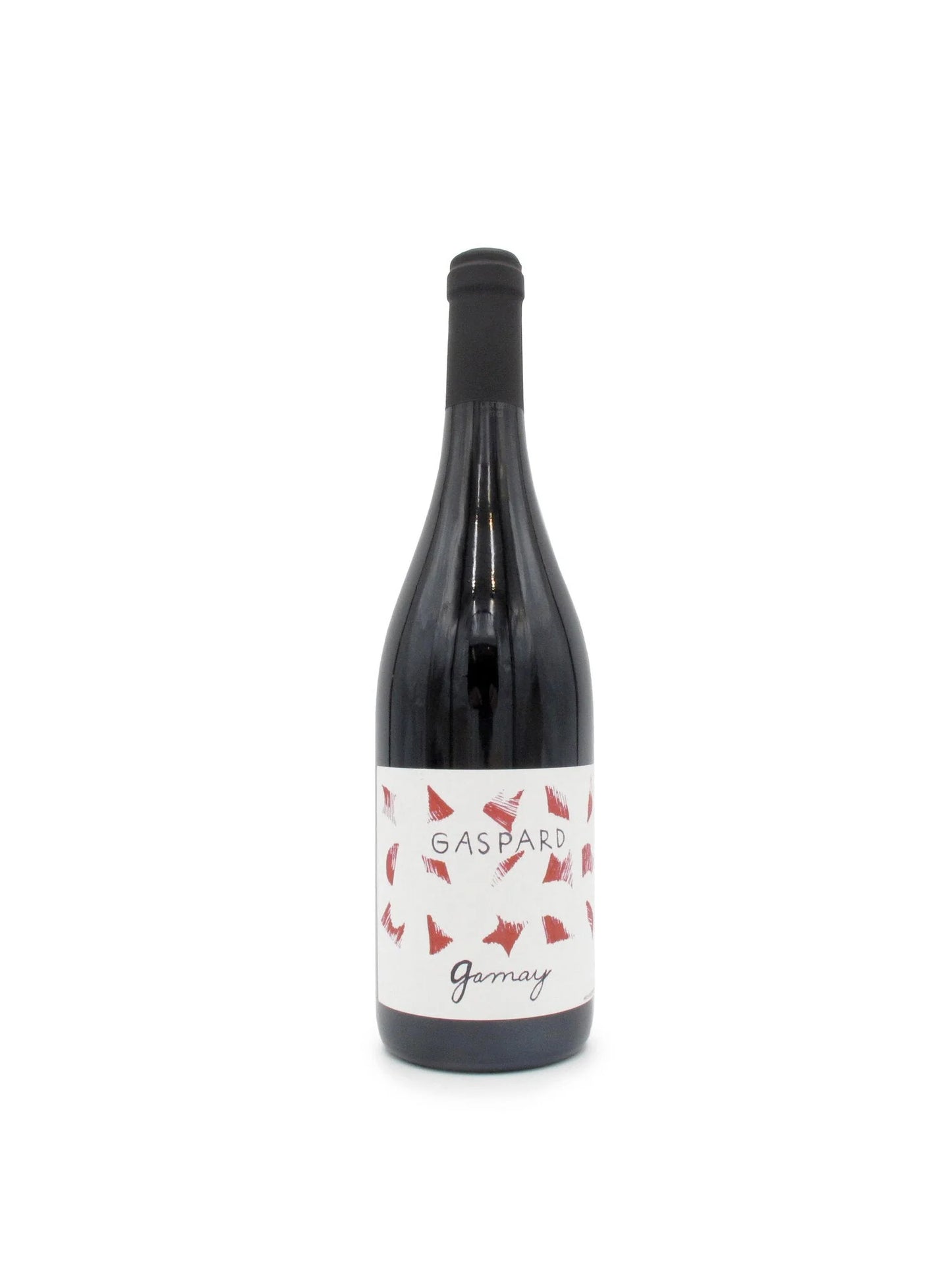 Gaspard Touraine Gamay 750ml