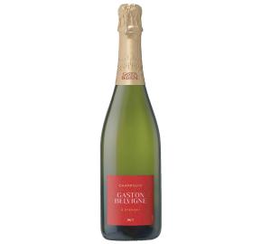 Gaston Belvigne Brut NV Champagne 750ml