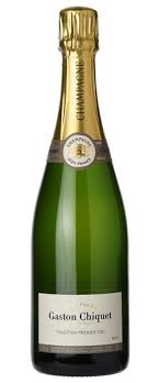 Gaston Chiquet Premier Cru Brut Tradition 750ml