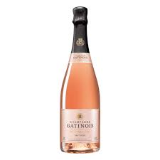 Gatinois Ay Grand Cru Brut Rose 750ml