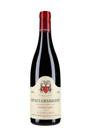 Geantet-Pansiot Gevrey-Chambertin Vieilles Vignes 750ml