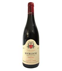 Geantet Pansiot Bourgogne Pinot Fin 750ml