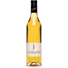 Giffard Fleur de Sureau Sauvage Wild Elderflower Liqueur 750ml