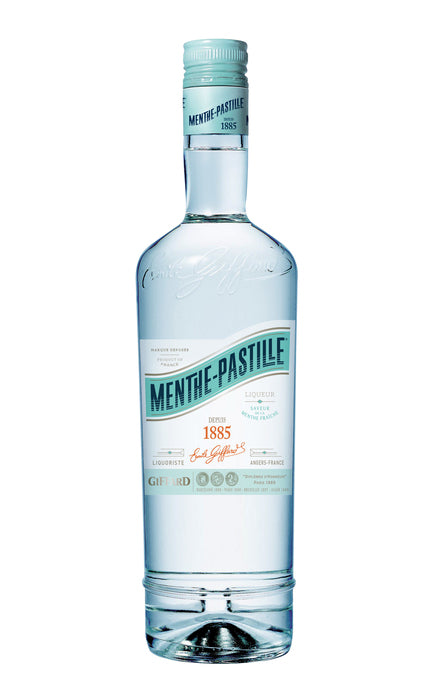 Giffard Menthe-Pastille Liqueur 750ml
