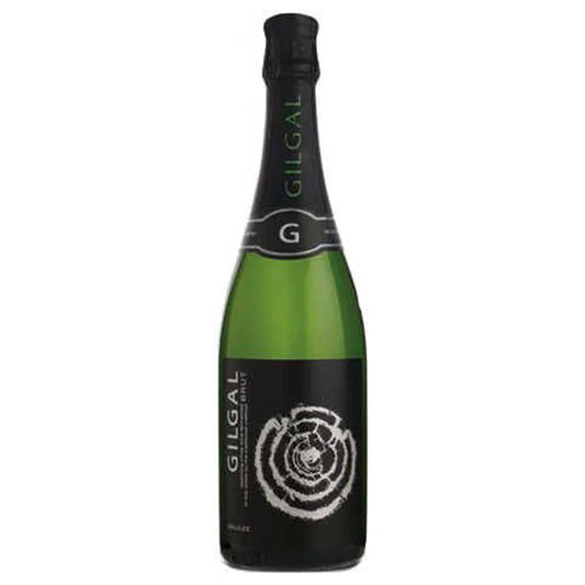 Gilgal Brut 750ml