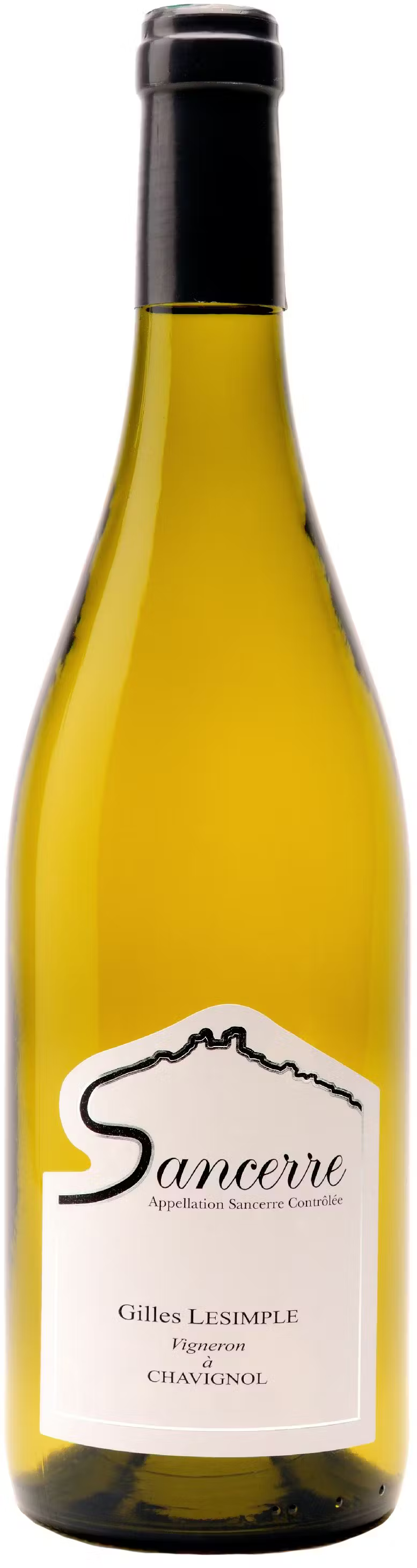 Gilles Lesimple Sancerre 750ml