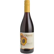 Girasole Vineyards Pinot Noir 750ml