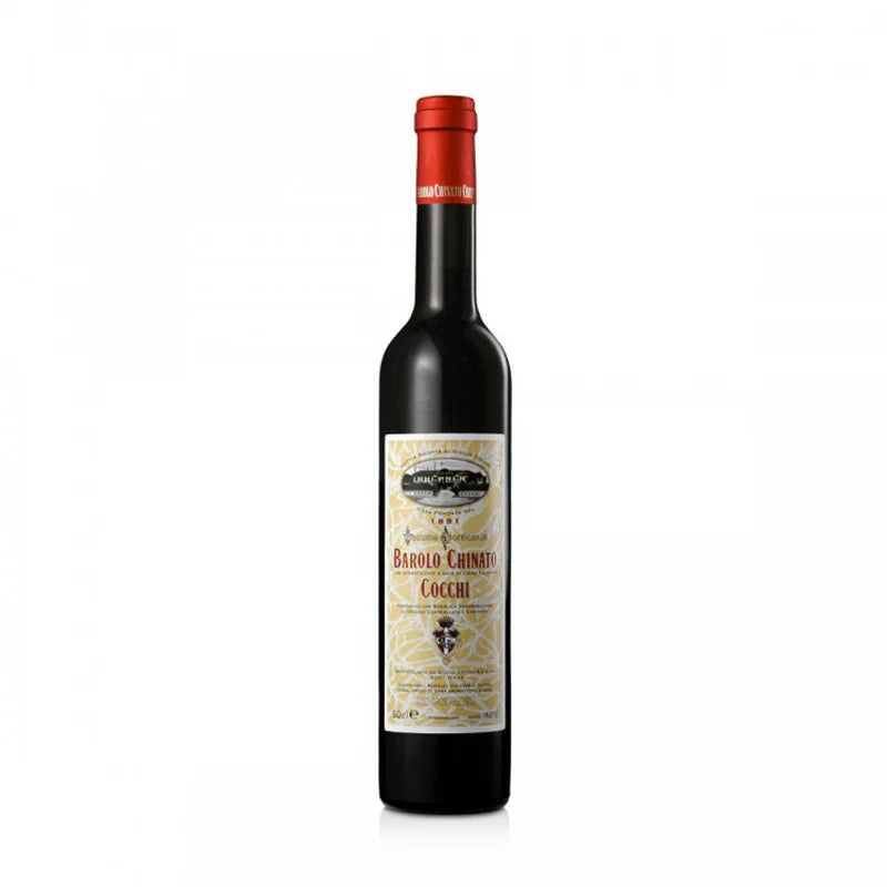 Giulio Cocchi Barolo Chinato 500ml