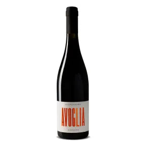 Giustini Avoglia Negroamaro 750ml