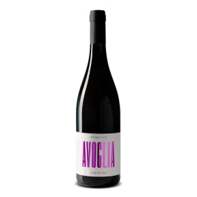 Giustini Avoglia Primitivo 750ml