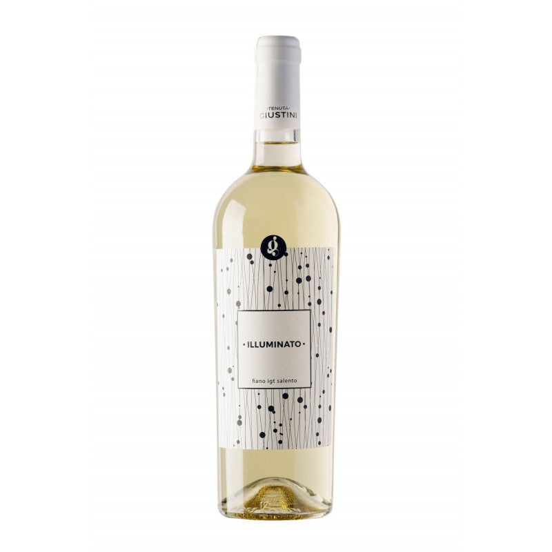 Giustini Illuminato Fiano 750ml