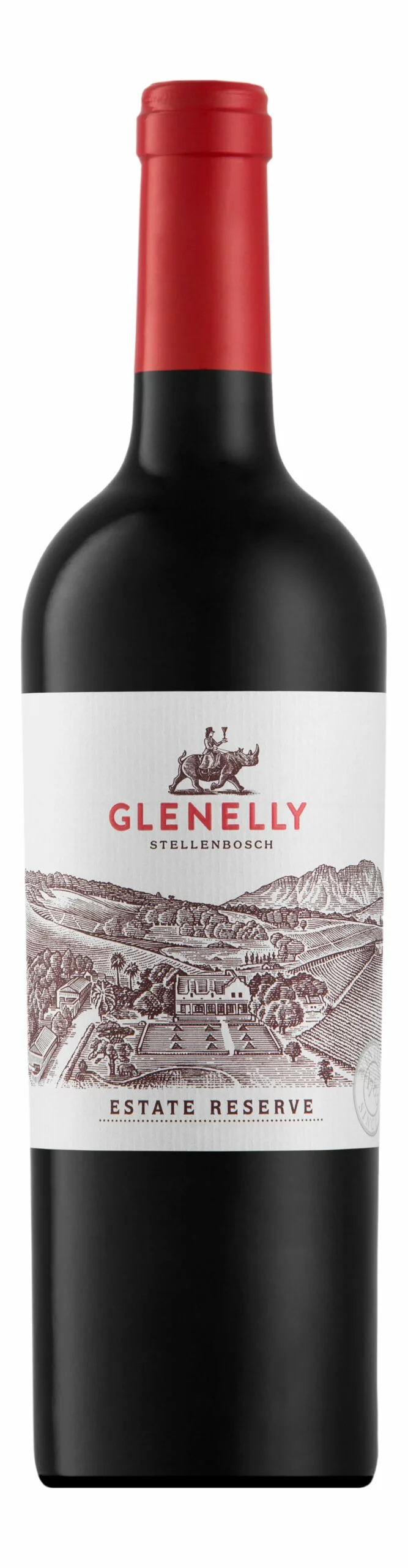 Glenelly Estate Reserve Red 750ml