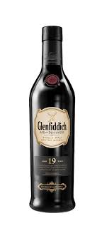 Glenfiddich Age of Discovery Bourbon Cask Reserve 19 Year Old Single Malt Scotch Whisky 750ml