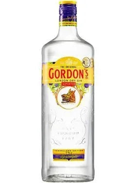 Gordon's London Dry Gin 750ml