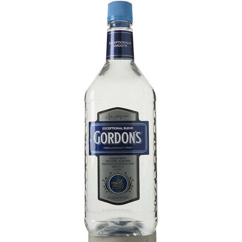 Gordon's Vodka 750ml