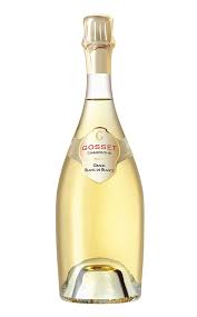 Gosset Grand Blanc de Blancs Brut 1.5Lt