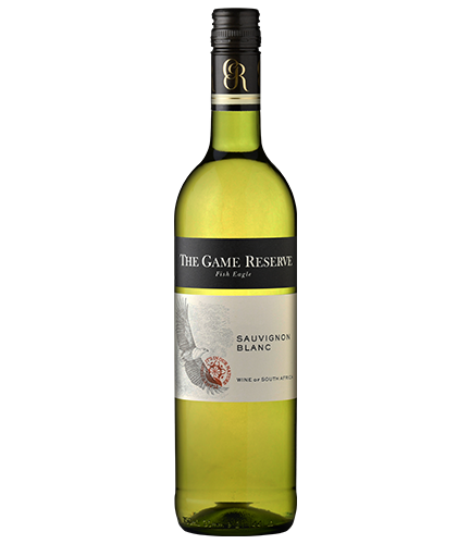Graham Beck The Game Reserve Sauvignon Blanc 750ml