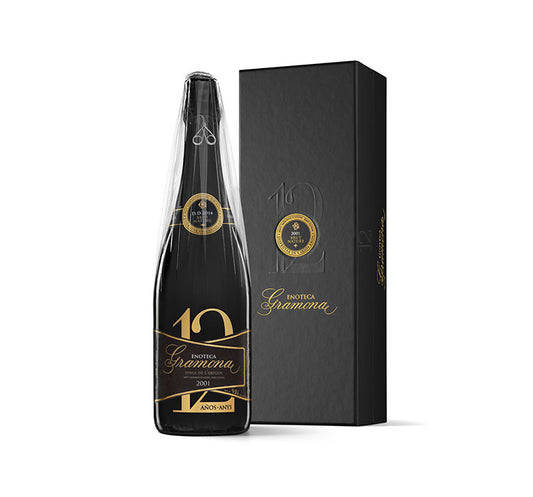 Gramona Enoteca Brut Nature 750ml