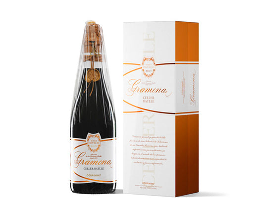 Gramona Celler Batlle Corpinnat 750ml