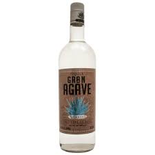 Gran Agave Blanco Tequila 750ml