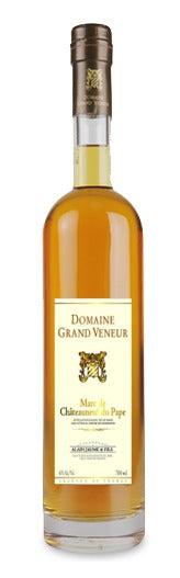 Grand Veneur Vieux Marc de Chateauneuf du Pape 750ml