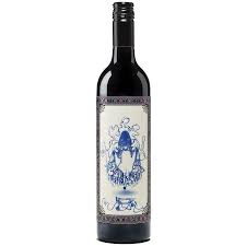 Grateful Palate Southern Belle Red 750ml