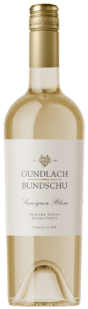 Gundlach Bundschu Sauvignon Blanc 750ml
