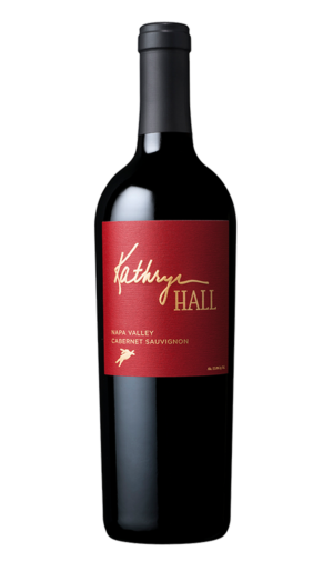 HALL Wines Kathryn Hall Cabernet Sauvignon 1.5Lt