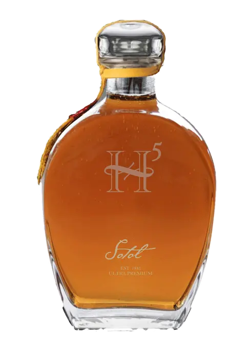 Hacienda de Chihuahua H5 Sotol Ultra Premium 750ml