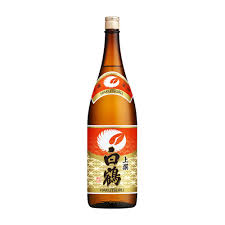 Hakutsuru Excellent Junmai Sake 1.8Lt