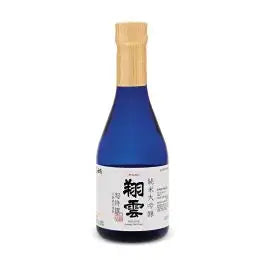 Hakutsuru Shoun - Sho-Une Premium Junmai Daiginjo Sake 300ml