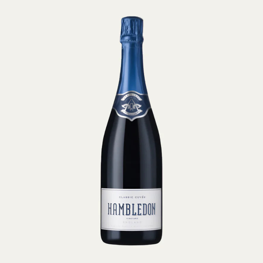 Hambledon Vineyard Classic Cuvee Sparkling 750ml
