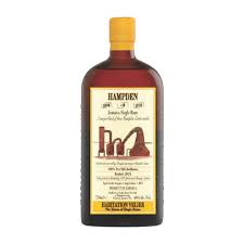 Hampden Estate Habitation Velier PM Prestige Ledroit Rum 750ml