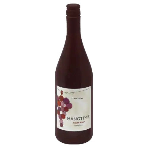 Hangtime Pinot Noir 750ml