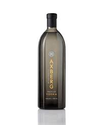 Hans Reisetbauer Axberg Vodka 750ml