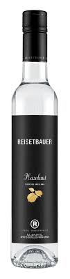 Hans Reisetbauer Hazelnut Eau-de-Vie 375ml