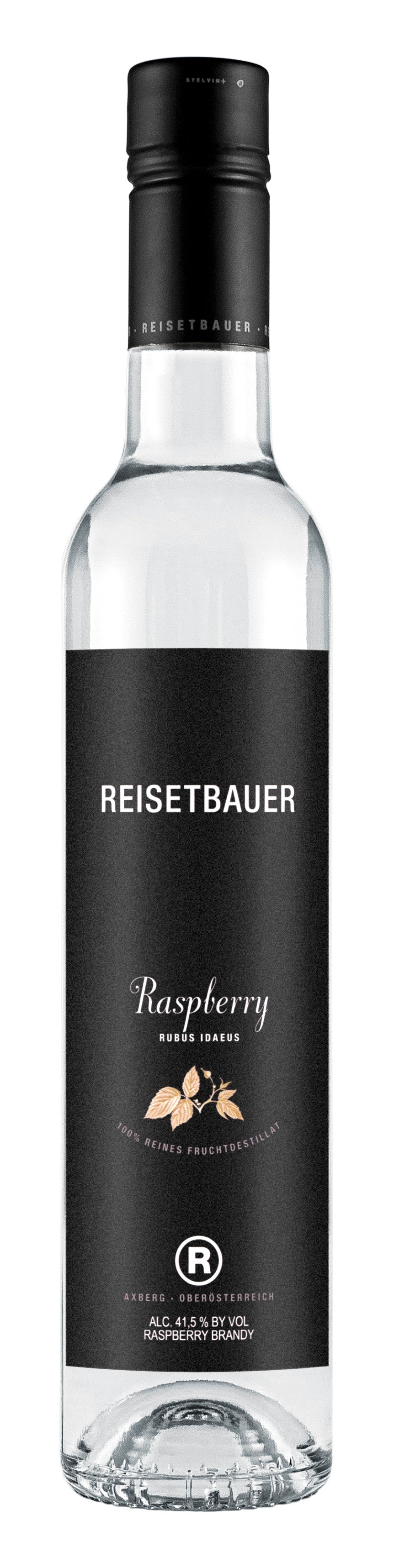 Hans Reisetbauer Raspberry Eau-de-Vie 375ml