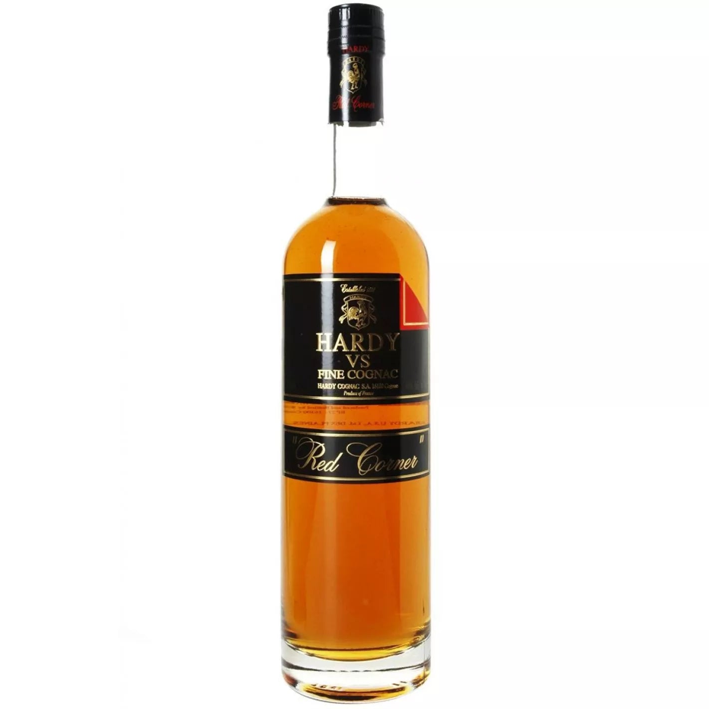 Hardy Cognac VS Fine Cognac 700ml